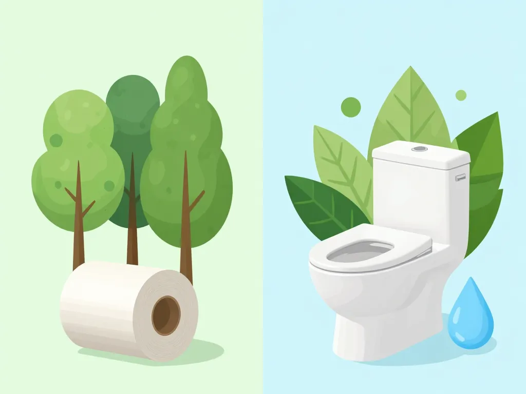 a quoi sert un bidet image ecologie economie eau