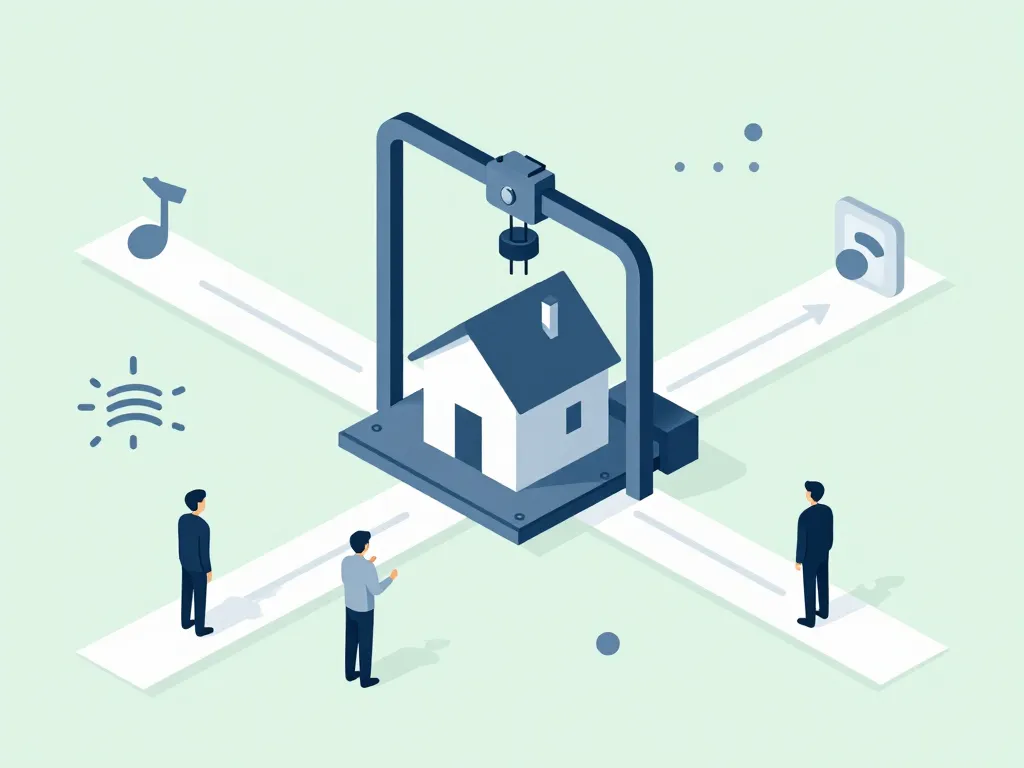 sélection constructeur maison imprimante 3d spécialisé