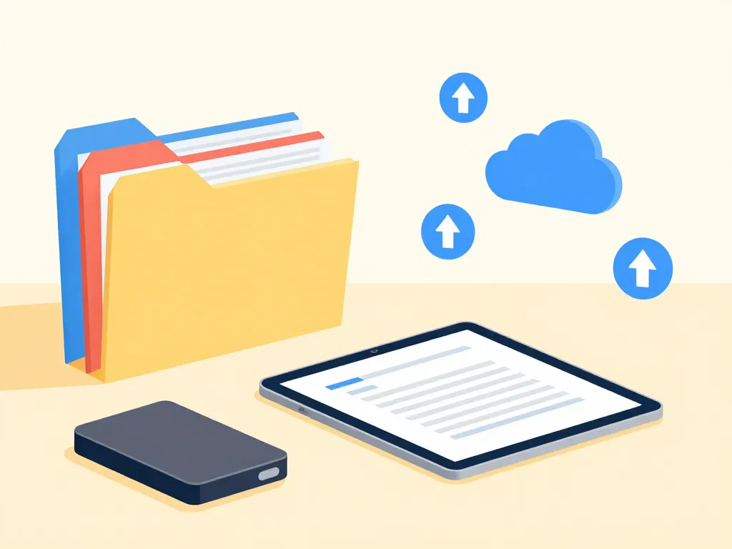 combien de temps garder les factures d'eau archivage organisation