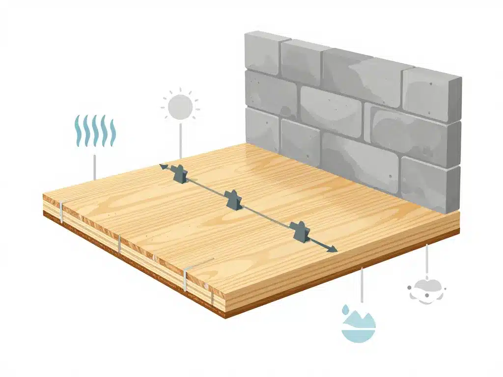 Schéma technique enduit sur osb et panneau bois