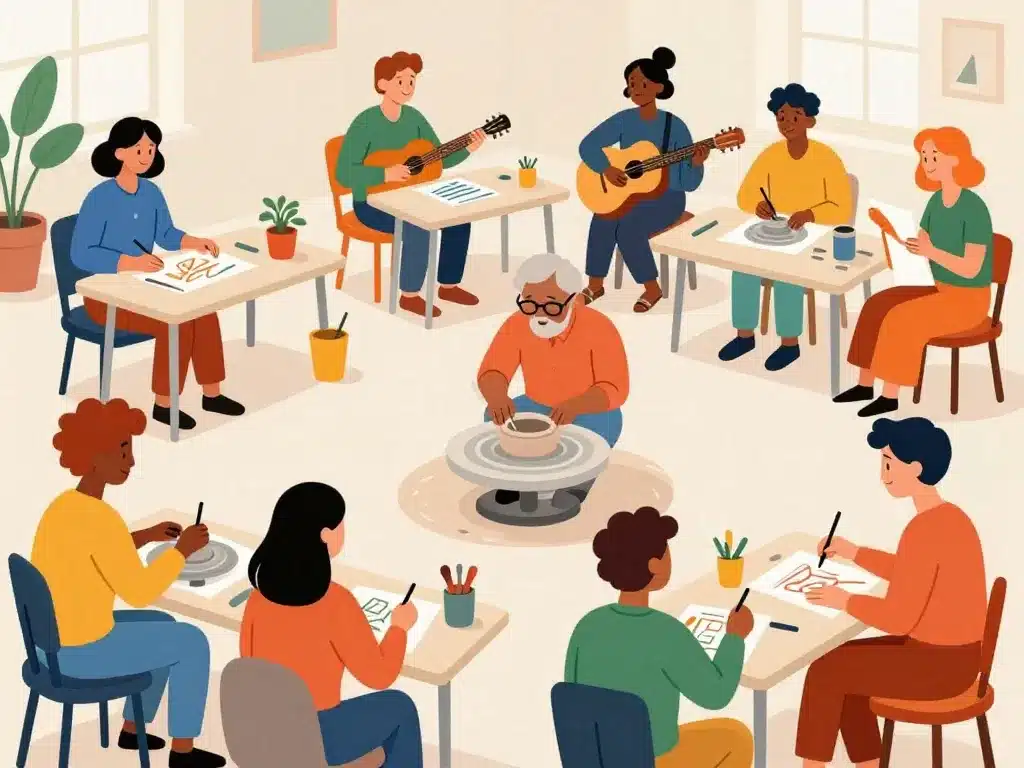 la fabrique cavaillon activités créatives et ateliers