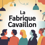 la fabrique cavaillon espace créatif et participatif