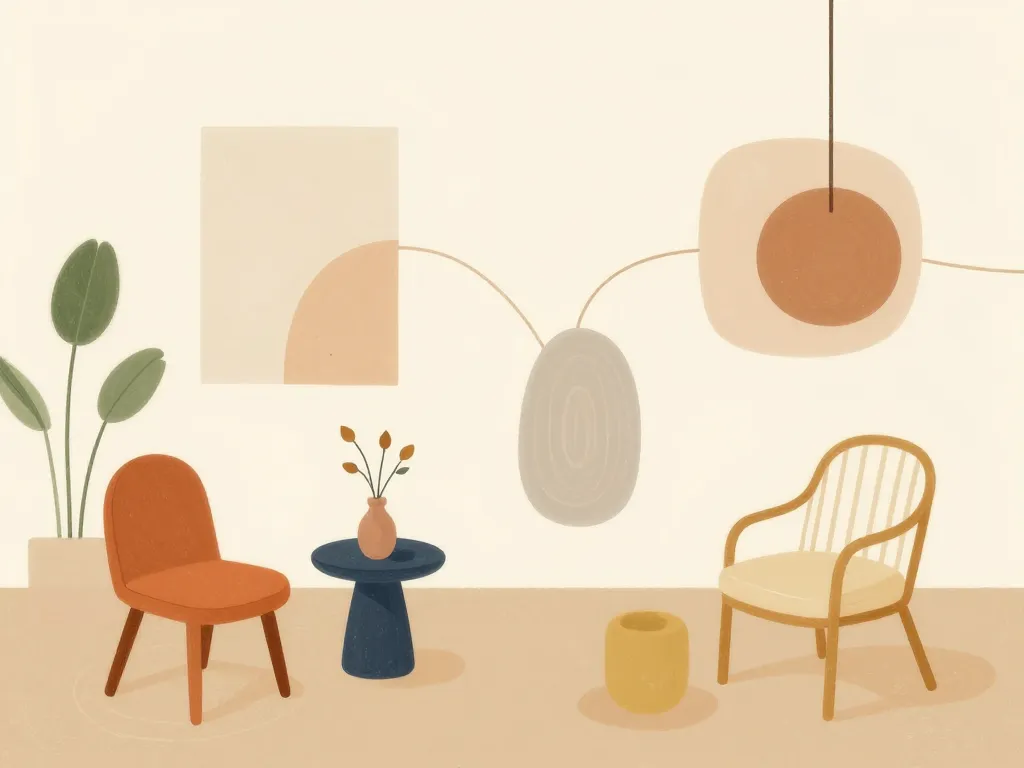 Made In Design printemps illustration tendances déco et styles