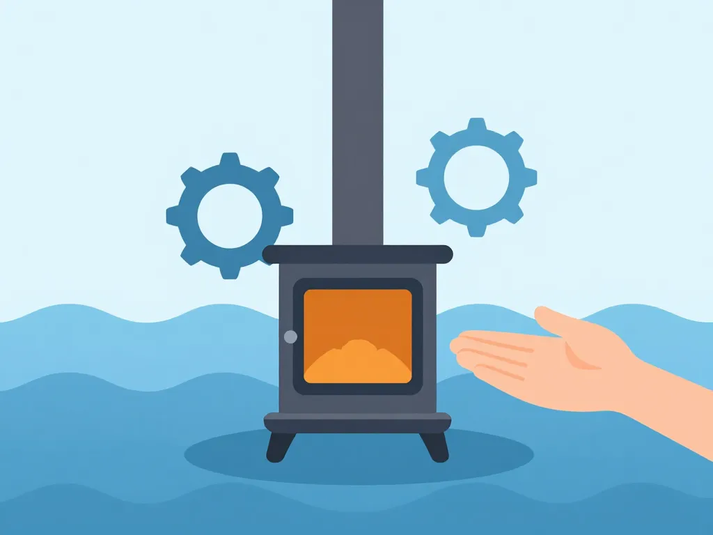 poele a granule quelle marque fiabilite et service