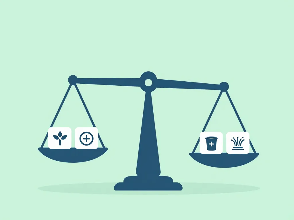 quelle est la meilleure lessive en poudre balance critères choix