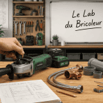 lelabdubricoleur formation bricolage prix outils atelier