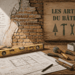 les artisans du batiment atelier technique