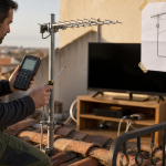 Antenniste autour de moi : contrôle antenne TV, éviter surcoûts