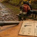 Prix souffleur : souffleurs électrique et thermique, guide du juste prix