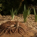 Quand planter des iris : rhizome affleurant et calendrier de plantation au jardin