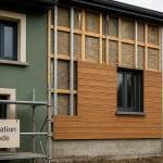solutions rénover ou embellir façade maison bardage enduit parement