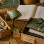 Vide maison 49 : chiner et vendre