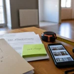 Visite avant signature notaire : vérifier compteurs, annexes et anomalies