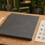 Prix du béton ciré au m2 : tarifs par m², pose et support