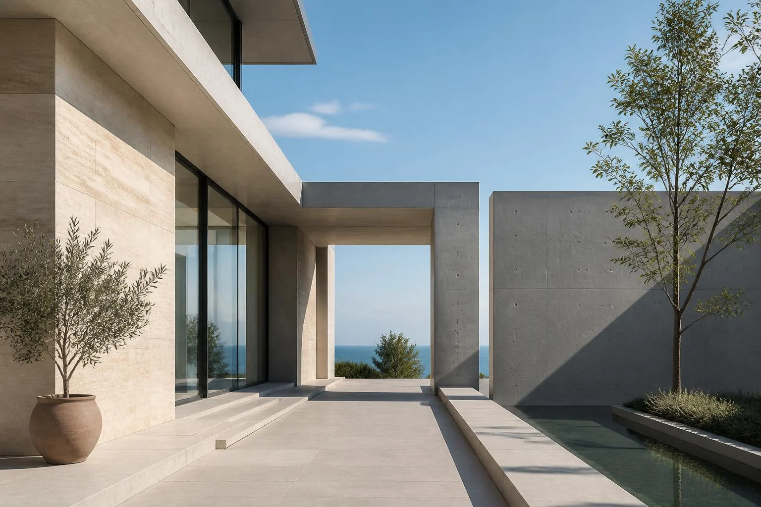 Architecture internationale : 8 références et leurs leçons