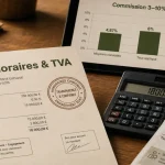 Commission agent immobilier : qui paie et combien