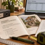 Domaines vente immobilier : vérifier frais, annonces et enchères avant achat d’un bien du domaine