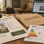 Vente privée immobilier : vérifier annonce, mandat et conseiller avant la visite