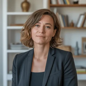 Anaïs de Kervignac